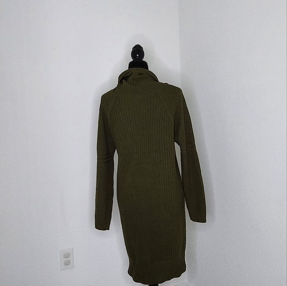 Fashion Nova Sweater Dress - Picture 4 of 12